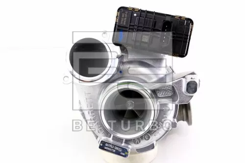 Turbolader 130562 BE TURBO