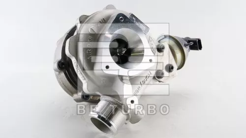 Turbolader 130568 BE TURBO