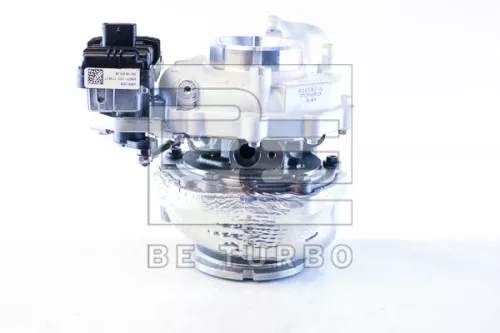 BE TURBO Turbolader 130571 BE TURBO (130571)