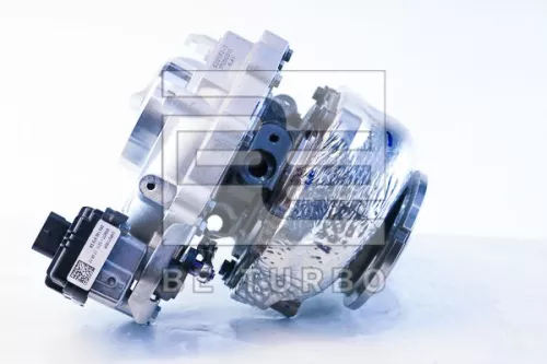 BE TURBO Turbolader 130571 BE TURBO (130571)