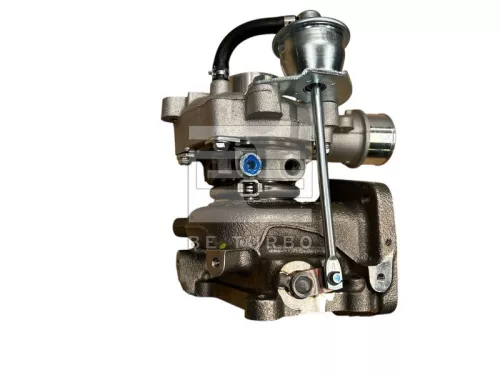BE TURBO Turbolader 130613 BE TURBO (130613)