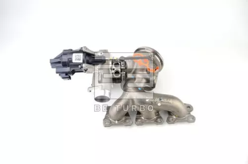 BE TURBO Turbolader 130622 BE TURBO (130622)