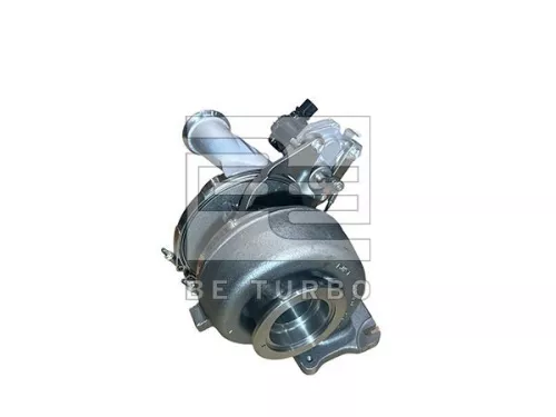 BE TURBO Turbolader 130650 BE TURBO (130650)