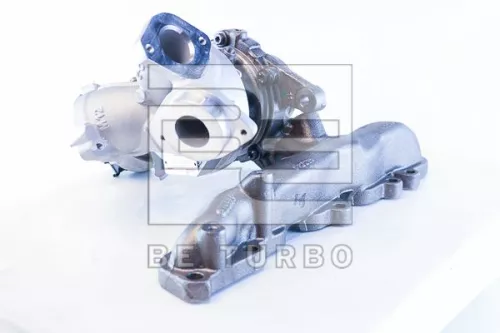 BE TURBO Turbolader 130652 BE TURBO (130652)