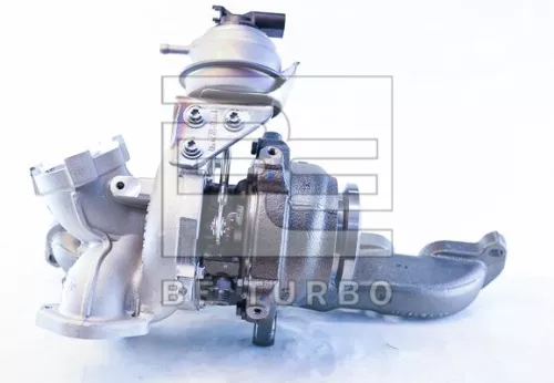BE TURBO Turbolader 130652 BE TURBO (130652)
