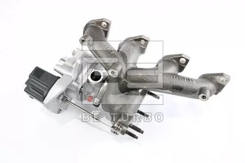 BE TURBO Turbolader 130654 BE TURBO (130654)