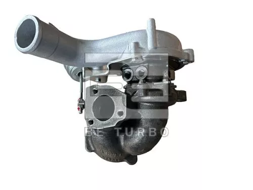 BE TURBO Turbolader 130655 BE TURBO (130655)