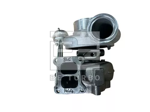 BE TURBO Turbolader 130656 BE TURBO (130656)