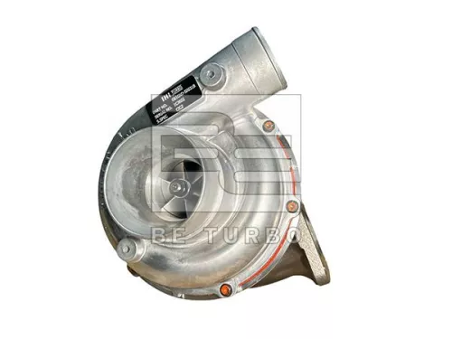 Turbolader 130660 BE TURBO