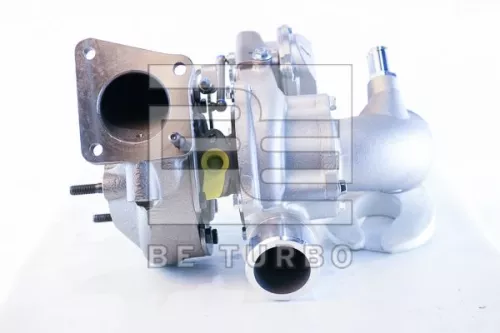 Turbolader 130670 BE TURBO
