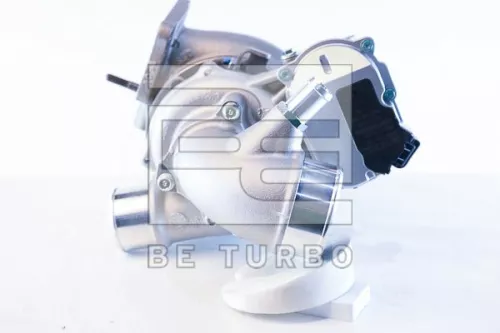 BE TURBO Turbolader 130670 BE TURBO (130670)
