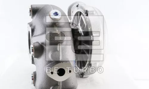 BE TURBO Turbolader 130672 BE TURBO (130672)