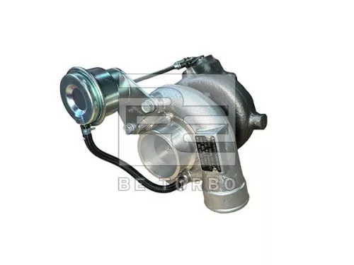 Turbolader 130680 BE TURBO
