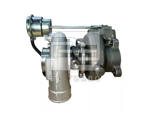 BE TURBO Turbolader 130680 BE TURBO (130680)