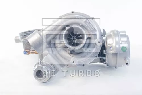 BE TURBO Turbolader 130692 BE TURBO (130692)