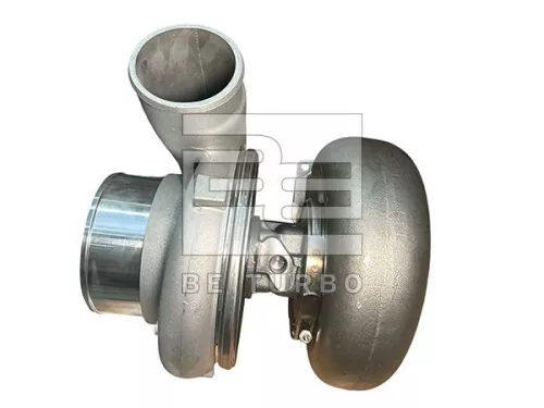 BE TURBO Turbolader 130696 BE TURBO (130696)