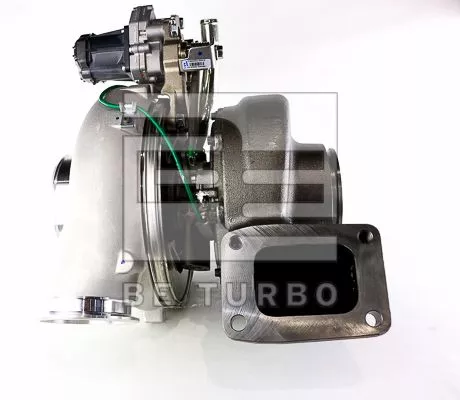 BE TURBO Turbolader 130737 BE TURBO (130737)