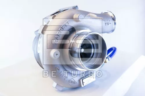 Turbolader 130740 BE TURBO