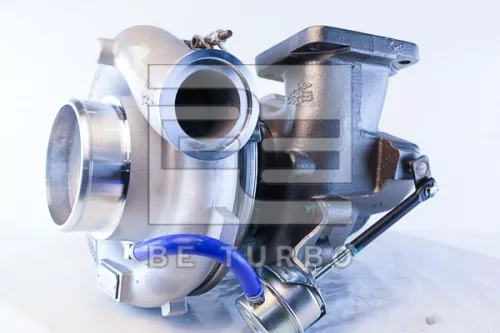 BE TURBO Turbolader 130740 BE TURBO (130740)