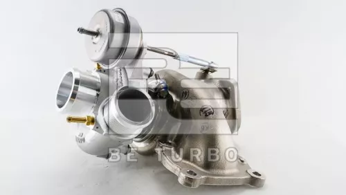 Turbolader 130747 BE TURBO