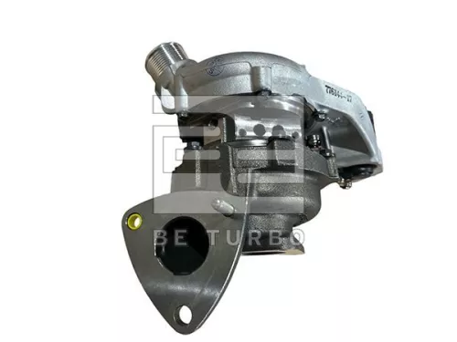 BE TURBO Turbolader 130751 BE TURBO (130751)