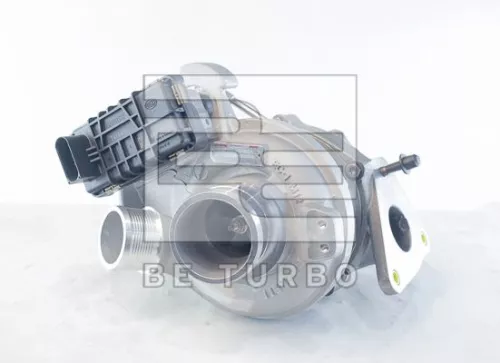 Turbolader 130756 BE TURBO
