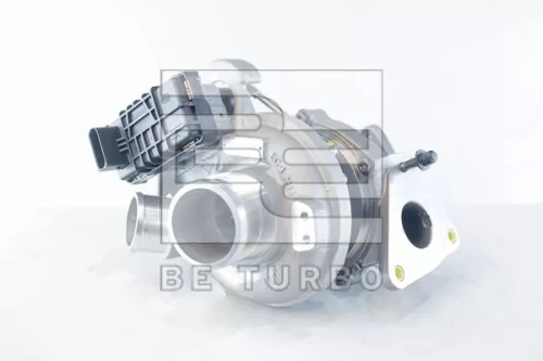 BE TURBO Turbolader 130756 BE TURBO (130756)