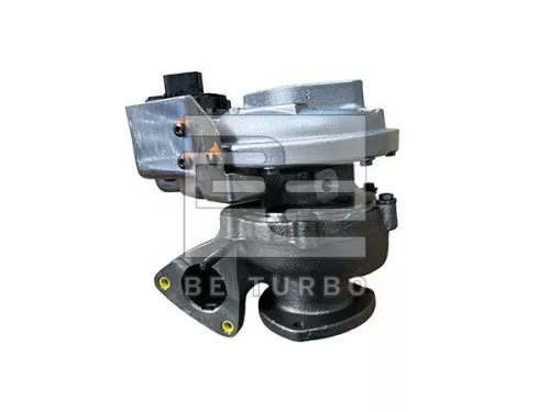 BE TURBO Turbolader 130757 BE TURBO (130757)