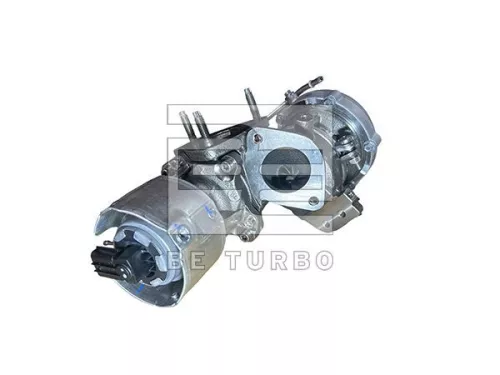 BE TURBO Turbolader 130759 BE TURBO (130759)