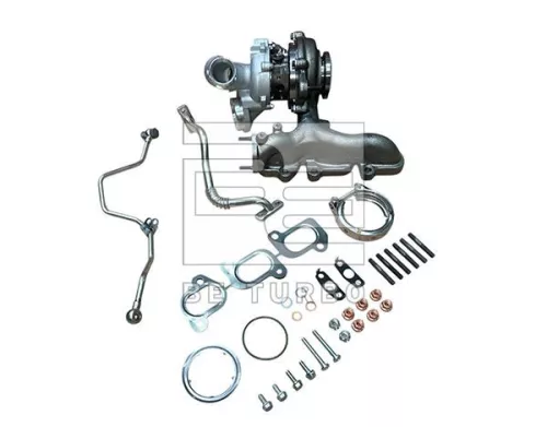 Turbolader 130775REDSK1 BE TURBO