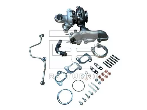 Turbolader 130775REDSK2 BE TURBO