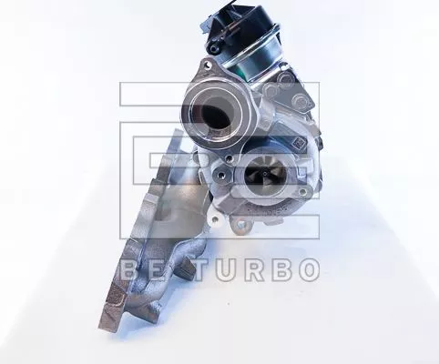 Turbolader 130776RED BE TURBO