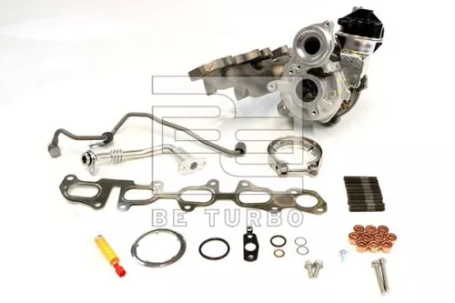 Turbolader 130776SK1 BE TURBO