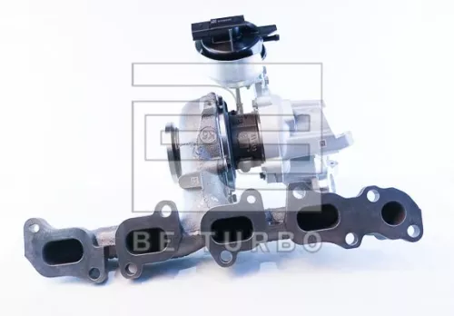 BE TURBO Turbolader 130777 BE TURBO (130777)