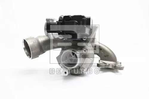 BE TURBO Turbolader 130791 BE TURBO (130791)