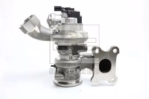 Turbolader 130791 BE TURBO