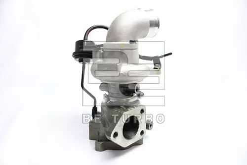 Turbolader 130798 BE TURBO