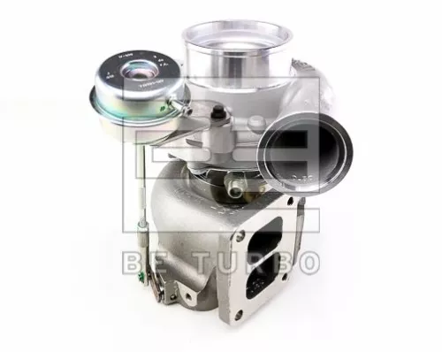 BE TURBO Turbolader 130799 BE TURBO (130799)