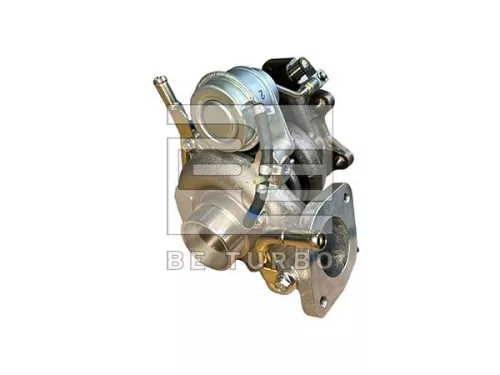 Turbolader 130816 BE TURBO