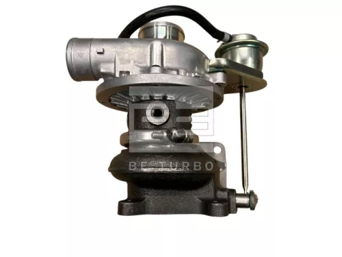 BE TURBO Turbolader 130826 BE TURBO (130826)