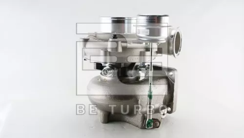 BE TURBO Turbolader 130834 BE TURBO (130834)