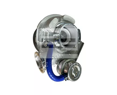 Turbolader 130839 BE TURBO