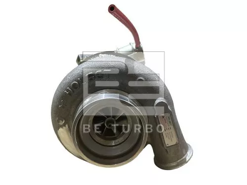 Turbolader 130851 BE TURBO