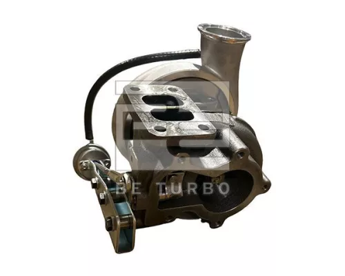 BE TURBO Turbolader 130878 BE TURBO (130878)