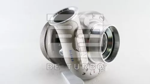 Turbolader 130885 BE TURBO