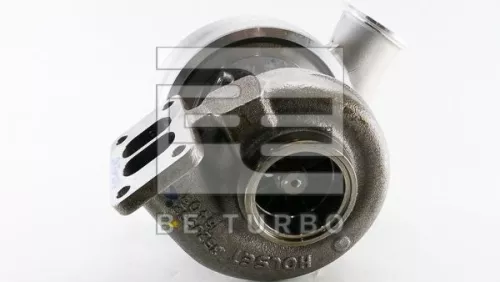 BE TURBO Turbolader 130885 BE TURBO (130885)