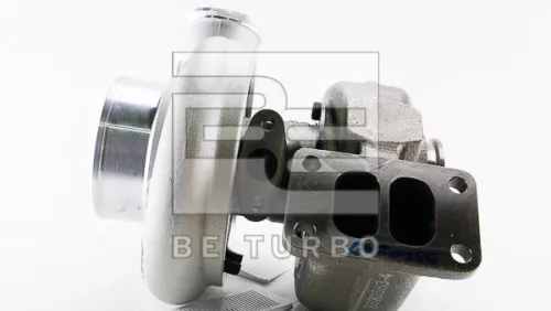 BE TURBO Turbolader 130885 BE TURBO (130885)