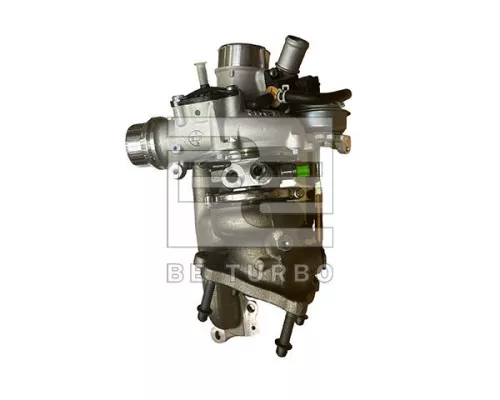 BE TURBO Turbolader 130892 BE TURBO (130892)