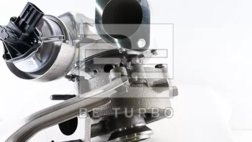 BE TURBO Turbolader 130900 BE TURBO (130900)