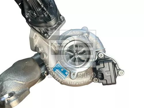 BE TURBO Turbolader 130913 BE TURBO (130913)